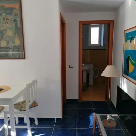 Grazioso A Zona Pilastri 이스키아