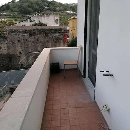 Grazioso A Zona Pilastri 아파트 *