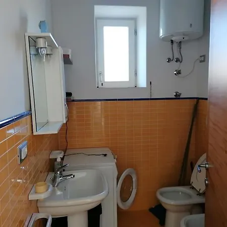 Grazioso A Zona Pilastri Appartement *