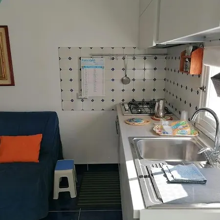 Grazioso A Zona Pilastri * Ischia