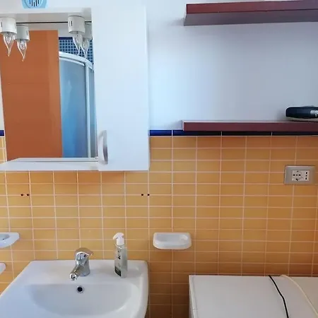 Grazioso A Zona Pilastri * Ischia